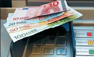 Capital Controls: ΑΛΑΓΕΣ - Πότε θα μπορεί κανείς να βγάζει τα 420 ευρώ - Φωτογραφία 1