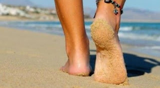 ΠΩΣ να φροντίσετε τα πόδια σας το καλοκαίρι... - Φωτογραφία 1