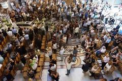 Η Πάτρα αποχαιρέτησε τον Τάκη Γκίκα – Σε κλίμα συγκίνησης το ύστατο χαίρε στον αγαπητό γιατρό Δείτε φωτο