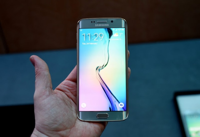 Η Samsung κοντράρει την Apple και στην… τιμή – Στα 800 ευρώ το Galaxy S6 Edge Plus! - Φωτογραφία 1