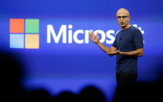 Στοίχημα τα Windows 10 για τη Microsoft - Φωτογραφία 1