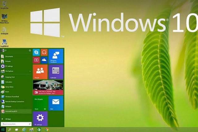 Το νέο χαρακτηριστικό των Windows 10 που «ταράζει» τους χρήστες» - Φωτογραφία 1