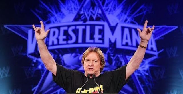 Απεβίωσε πασίγνωστος θρύλος του WWE - Φωτογραφία 2