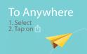 Weafo best fast file transfer app: AppStore free today....μεταφέρετε ασύρματα οτιδήποτε - Φωτογραφία 3