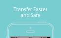 Weafo best fast file transfer app: AppStore free today....μεταφέρετε ασύρματα οτιδήποτε - Φωτογραφία 6