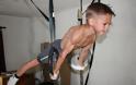 Δείτε πώς είναι σήμερα ο 11χρονος bodybuilder του βιβλίου Guinness... [photo] - Φωτογραφία 2