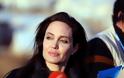 Σοκ προκαλεί η Angelina Jolie: Νέες σοκαριστικές φωτογραφίες - Τι συμβαίνει με την υγεία της; - Φωτογραφία 1