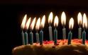 7 πράγματα που δεν πρέπει να πείτε σε όσους μισούν τα γενέθλιά τους