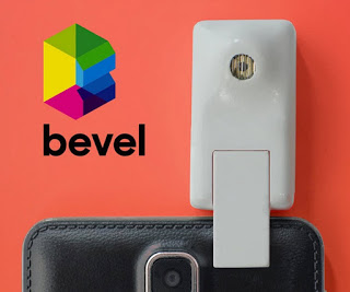 To Bevel κάνει 3D την κάμερα του smartphone - Φωτογραφία 1