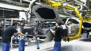 Ισπανία: Υψηλά πρόστιμα σε αυτοκινητοβιομηχανίες για αθέμιτο ανταγωνισμό - Φωτογραφία 1