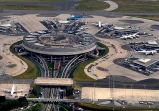 Ιndependent: Αυτά είναι τα πέντε χειρότερα μεγάλα αεροδρόμια στον κόσμο [photos] - Φωτογραφία 1