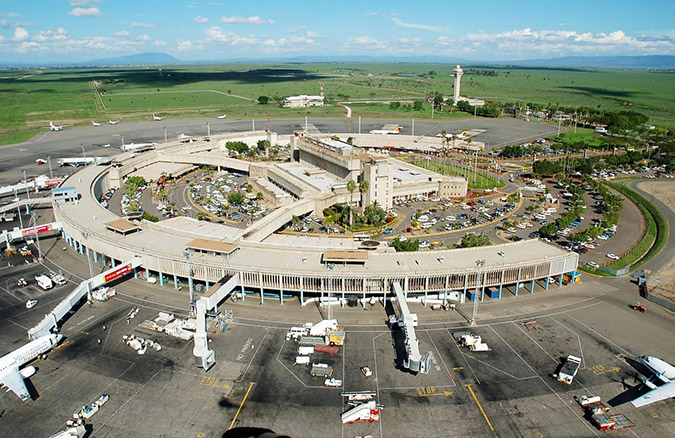 Ιndependent: Αυτά είναι τα πέντε χειρότερα μεγάλα αεροδρόμια στον κόσμο [photos] - Φωτογραφία 2