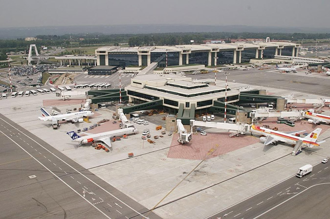 Ιndependent: Αυτά είναι τα πέντε χειρότερα μεγάλα αεροδρόμια στον κόσμο [photos] - Φωτογραφία 5