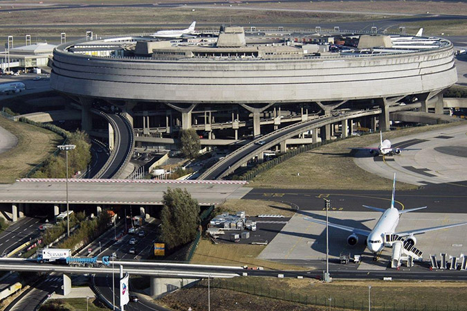 Ιndependent: Αυτά είναι τα πέντε χειρότερα μεγάλα αεροδρόμια στον κόσμο [photos] - Φωτογραφία 6