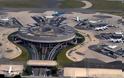 Ιndependent: Αυτά είναι τα πέντε χειρότερα μεγάλα αεροδρόμια στον κόσμο [photos]