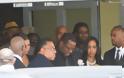 Οργή και ένταση στην κηδεία της κόρης της Γουίτνεϊ Χιούστον [photos] - Φωτογραφία 2