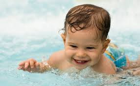 Μυστικά για να κρατήσετε ασφαλές το παιδί σας στο νερό - Φωτογραφία 1