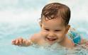 Μυστικά για να κρατήσετε ασφαλές το παιδί σας στο νερό