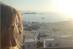 Η Χριστίνα Παππά τρέλανε το διαδίκτυο με τις προκλητικές της φωτογραφίες [photos]