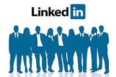 Πώς θα μιλήσετε στο LinkedIn με κάποιον που δεν είστε «φίλοι»;