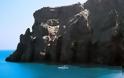ΑΥΤΗ είναι η κρυφή παραλία της Εύβοιας που ξετρελαίνει Έλληνες και ξένους τουρίστες