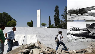 Κύπρος: Βρέθηκε το πρώτο τμήμα του Noratlas με τους κομάντος από την Κρήτη - Φωτογραφία 1