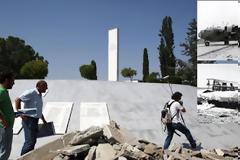 Κύπρος: Βρέθηκε το πρώτο τμήμα του Noratlas με τους κομάντος από την Κρήτη