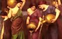 Τα αρχαία Ελληνικά αρώματα...Τα είδη και οι μέθοδοι επεξεργασίας