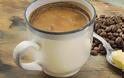 Ο καφές με βούτυρο βοηθά στη αποτελεσματική απώλεια κιλών