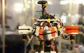 Ιπτάμενο ρομπότ- εξερευνητής άλλων πλανητών