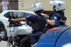 ΙΩΑΝΝΙΝΑ: 47χρονος υπάλληλος του ΕΚΑΒ έπεσε στο κενό απο φωταγωγό πολυκατοικίας [photo]
