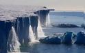 ΧΑΝΟΜΑΣΤΕ: Η Γη εκπέμπει SOS - Οι παγετώνες λιώνουν πιο γρήγορα από ποτέ