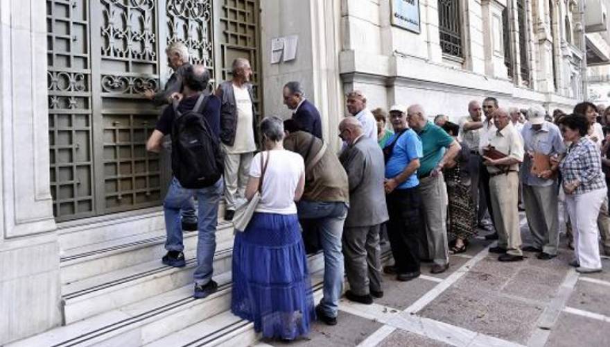 CNBC: Οι επιχειρηματίες εγκαταλείπουν την Ελλάδα - Φωτογραφία 1