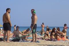 Δεν θα πιστεύετε στα μάτια σας μόλις δείτε τι έγινε στη Λέσβο... [photo+video]