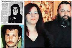 Εγκλήματα που ΣΟΚΑΡΑΝ το Πανελλήνιο - Οι πέντε διασημότερες υποθέσεις συζυγοκτόνων στην Ελλάδα [photos]