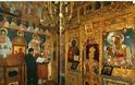 6877 - Παναγία η Γαλακτοτροφούσα, η Παναγία του «Τυπικαριού»