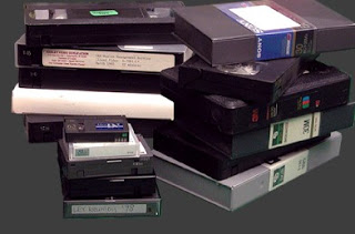 Έχεις παλιές Videoκασέτες VHS που τις θέλεις; Δες πόσο εύκολα μπορείς να τις αντιγράψεις στον υπολογιστή σου [video] - Φωτογραφία 1