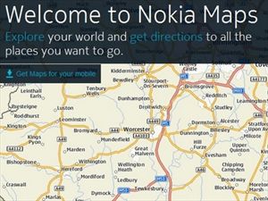 BMW, Audi, Mercedes αγοράζουν τη Nokia Maps - Φωτογραφία 1