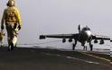 Αεροπορική επιδρομή των ΗΠΑ κατά των τζιχαντιστών στη Συρία