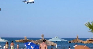 Μειωμένη η διάρκεια παραμονής τουριστών στην Κύπρο - Φωτογραφία 1