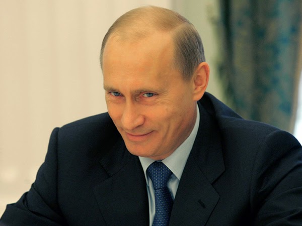 ΠΑΝΙΚΟΣ ΣΤΗ ΡΩΣΙΑ: Αυτές είναι οι φωτογραφίες που αποδεικνύουν πως ο Πούτιν είναι νεκρός [photos] - Φωτογραφία 3