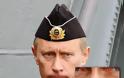 ΠΑΝΙΚΟΣ ΣΤΗ ΡΩΣΙΑ: Αυτές είναι οι φωτογραφίες που αποδεικνύουν πως ο Πούτιν είναι νεκρός [photos] - Φωτογραφία 6