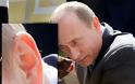 ΠΑΝΙΚΟΣ ΣΤΗ ΡΩΣΙΑ: Αυτές είναι οι φωτογραφίες που αποδεικνύουν πως ο Πούτιν είναι νεκρός [photos] - Φωτογραφία 8
