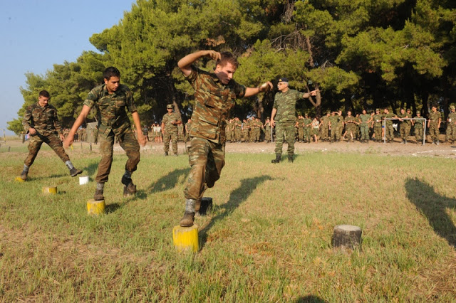 Ποσείδι 2015 - Θερινή Διαβίωση ΣΣΑΣ - Φωτογραφία 6