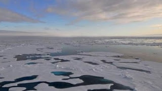 Ρωσία: Ζητά να επεκταθούν τα σύνορά της προς την Αρκτική - Φωτογραφία 1