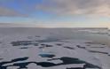 Ρωσία: Ζητά να επεκταθούν τα σύνορά της προς την Αρκτική