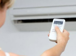 Γιατί οι γυναίκες κρυώνουν περισσότερο με το air condition απ' ότι οι άνδρες; - Τι έδειξε έρευνα - Φωτογραφία 1