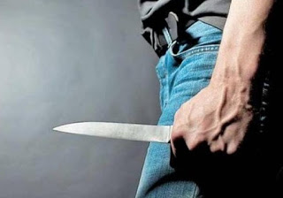 Καβάλα: 41χρονος μαχαίρωσε 26χρονο σε μπαρ - Φωτογραφία 1