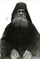 6887 - Μοναχός Αλέξιος Νεοσκητιώτης (1886 – 5 Αυγούστου 1963) - Φωτογραφία 1