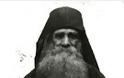 6887 - Μοναχός Αλέξιος Νεοσκητιώτης (1886 – 5 Αυγούστου 1963)